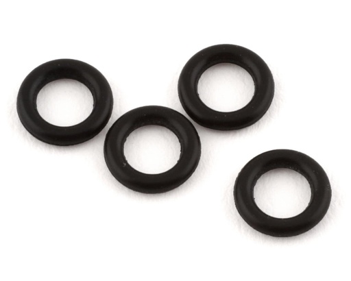 [NVE1602012] Nova Engines 3x1mm Carburetor Lock O-Ring (4)