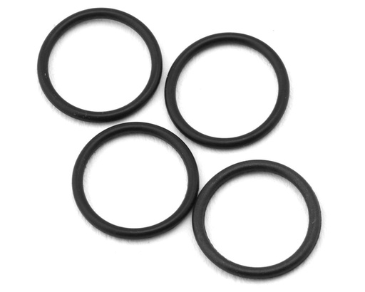 [NVE1602013] Nova Engines 9x1mm O-Ring For Plastic Carburetor Reducer (4)