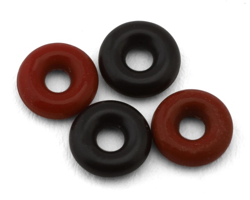 [NVE1602016] Nova Engines 1.78x1.78mm High Speed Needle O-Ring (4)