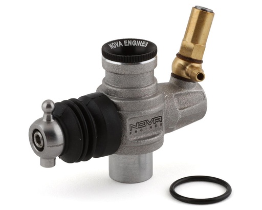 [NVE1801002] Nova Engines .21/.24 Off-Road Carburetor