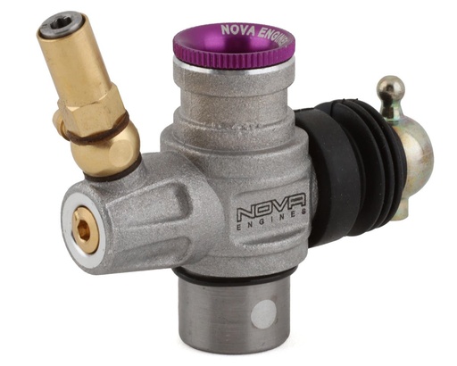 [NVE1801003] Nova Engines .21 On-Road Carburetor w/O-Ring