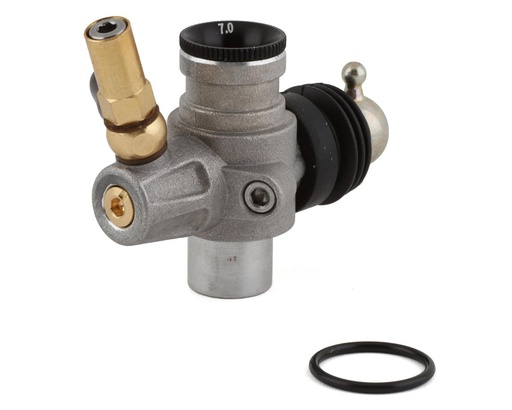 [NVE1801004] Nova Engines .21 GT Carburetor w/O-Ring