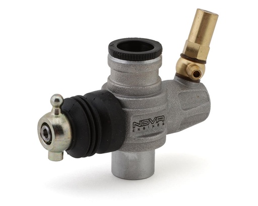 [NVE1801005] Nova Engines .21/.24 Off-Road Complete Carburetor (1° Adjustment)