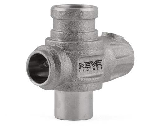 [NVE1802001] Nova Engines .21/.24 Off-Road Carburetor Body