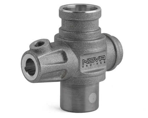 [NVE1802002] Nova Engines .21 On-Road Carburetor Body