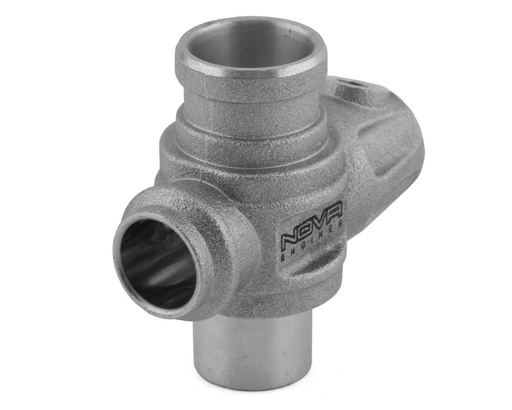 [NVE1802003] Nova Engines .21 GT Carburetor Body