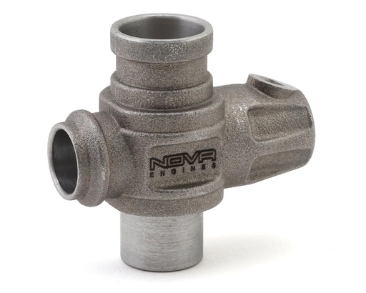 [NVE1802018] Nova Engines .21 GT Carburetor Body (G5/G5R/G9/G9R) (2° Adjustment)