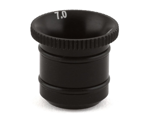 [NVE1803007] Nova Engines .21 Carburetor Reducer (7mm)