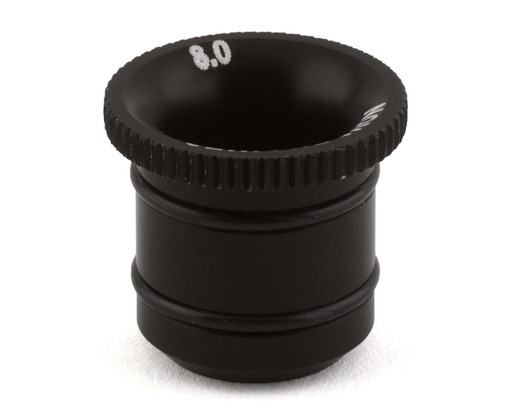 [NVE1803008] Nova Engines .21 Carburetor Reducer (8mm)