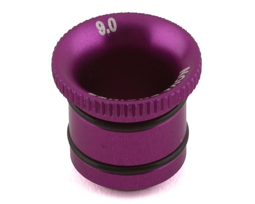 [NVE1803009] Nova Engines .21 Carburetor Reducer (9mm)