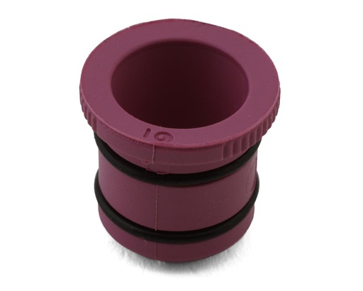 [NVE1804006] Nova Engines .24 Truggy Carburetor Reducer (6mm)