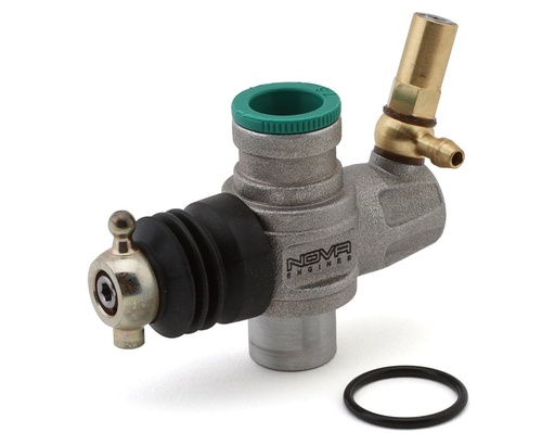 [NVE1805002] Nova Engines .24 Truggy Carburetor (T6/T6R) (2° Adjustment)