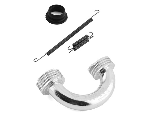 [NVE1902002] Nova Engines .21 Off-Road Manifold (55mm)