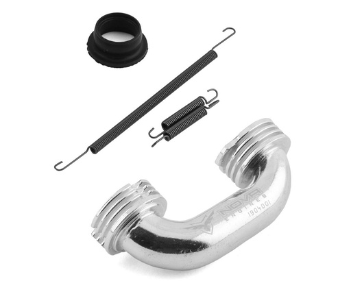 [NVE1904001] Nova Engines .21 GT Conical manifold