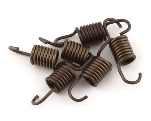 [NVE2101001] Nova Engines Short Silencer Joint Springs (6)