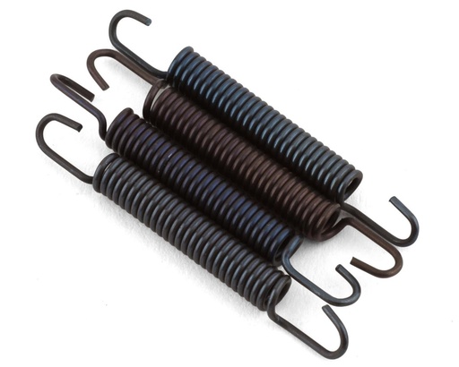 [NVE2101002] Nova Engines Medium Exhaust Header Pipe Spring (4)