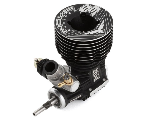 [NVE5002001] Nova Engines B3 .21 3-Port Off-Road Nitro Engine (Steel Bearings)