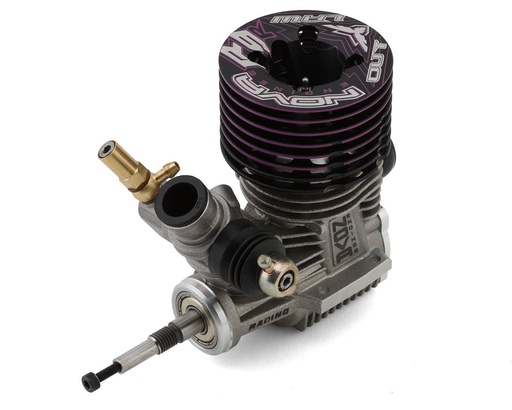 [NVE5003013] Nova Engines R9R OUTLAW .24 9-Port On Road Nitro Engine (STD Shaft)