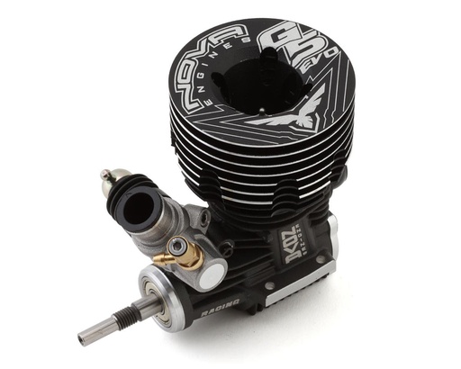 [NVE5004009] Nova Engines G5 EVO .21 5-Port On-Road GT Nitro Engine (Steel Bearing)