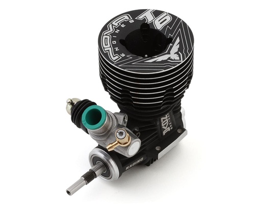 [NVE5005001] Nova Engines T6 .24 6-Port Off-Road Engine (STD Shaft)