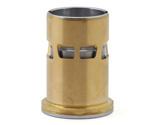 [NVE805102] Nova Engines .24 Truggy T6R Piston, Sleeve, Wrist Pin & Piston Pin Set