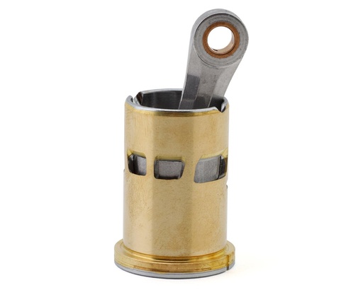 [NVE805202] Nova Engines .24 Truggy T6R Piston, Sleeve & Rod Set