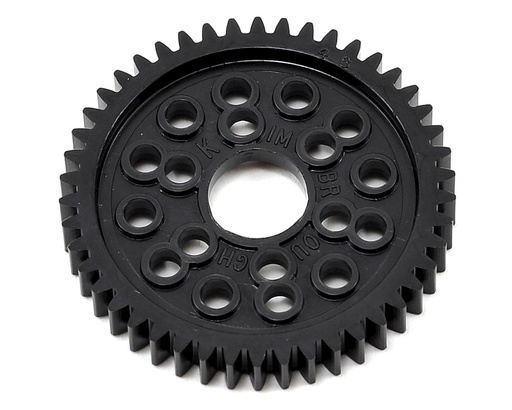 [KIM116] Kimbrough 32P Spur Gear (46T)