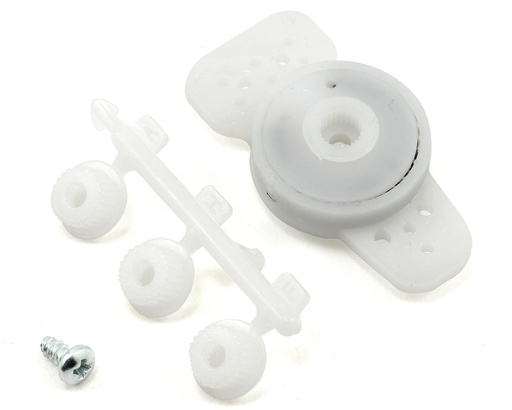 [KIM122] Kimbrough Lg Double Ended Servo Saver:23,24,25 Spline Drive