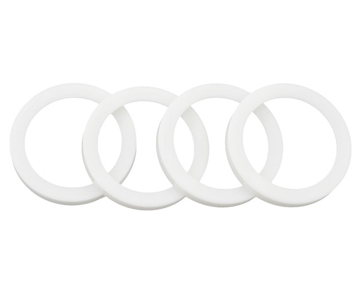 [KIM140] Kimbrough Differential Covers Set (4)