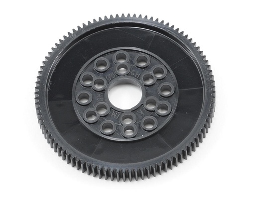 [KIM141] Kimbrough 48P Spur Gear (93T)