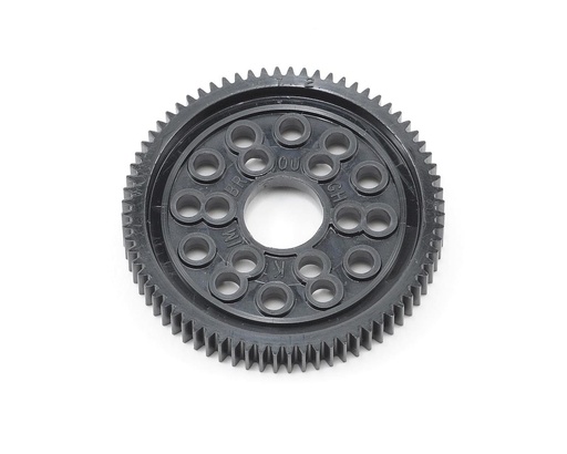 [KIM143] Kimbrough 48P Spur Gear (72T)