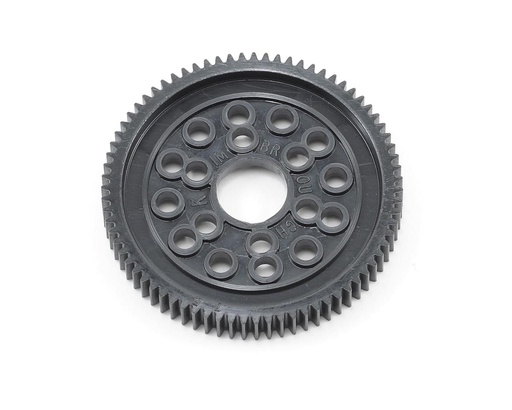 [KIM144] Kimbrough 48P Spur Gear (75T)