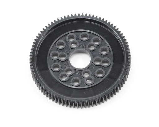 [KIM147] Kimbrough 48P Spur Gear (84T)