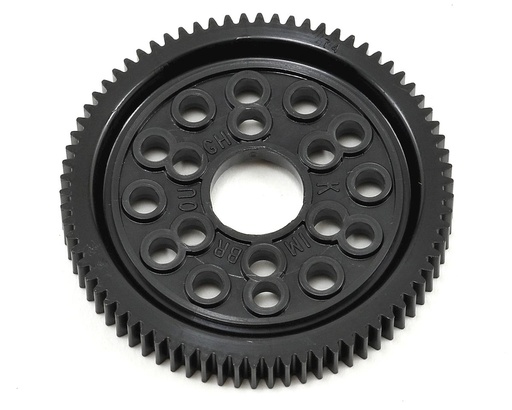 [KIM162] Kimbrough 48P Spur Gear (74T)