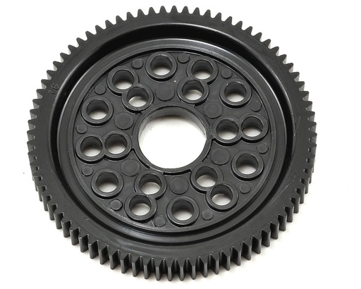[KIM163] Kimbrough 48P Spur Gear (76T)