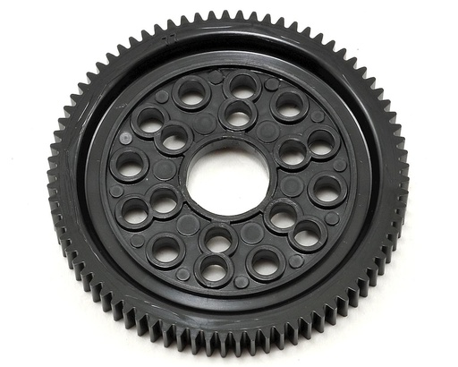 [KIM164] Kimbrough 48P Spur Gear (77T)