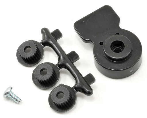 [KIM200] Kimbrough Mid Size Servo Saver w/No Holes (23/24/25T)