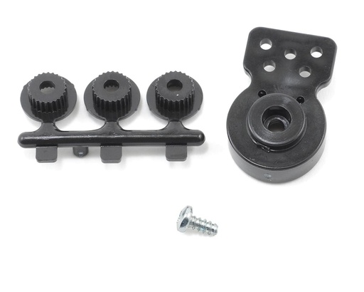 [KIM201] Kimbrough Mid Size Servo Saver (Futaba Hitec Airtronics)