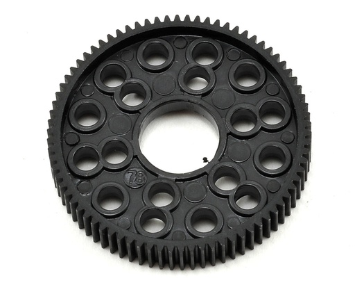 [KIM202] Kimbrough 64P Precision Spur Gear (78T)