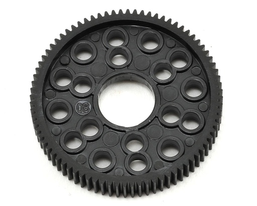 [KIM203] Kimbrough 64P Precision Spur Gear (80T)