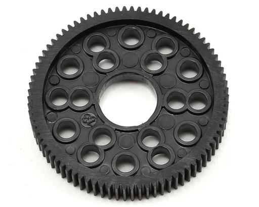 [KIM204] Kimbrough 64P Precision Spur Gear (82T)