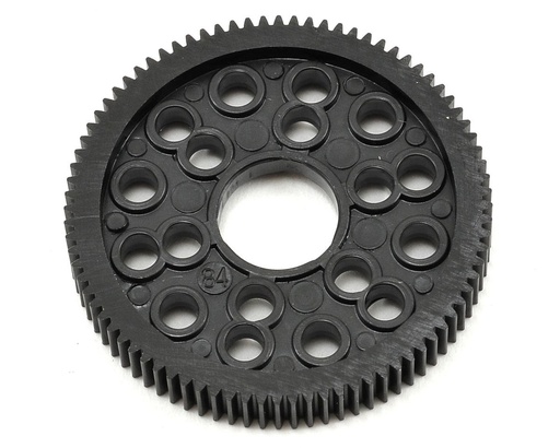 [KIM205] Kimbrough 64P Precision Spur Gear (84T)