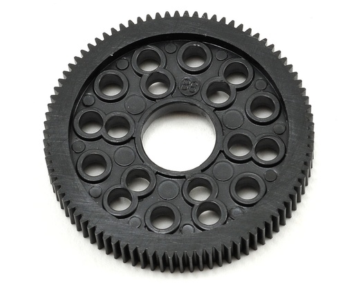 [KIM206] Kimbrough 64P Precision Spur Gear (86T)