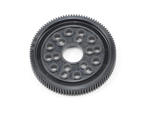 [KIM207] Kimbrough 64P Precision Spur Gear (100T)