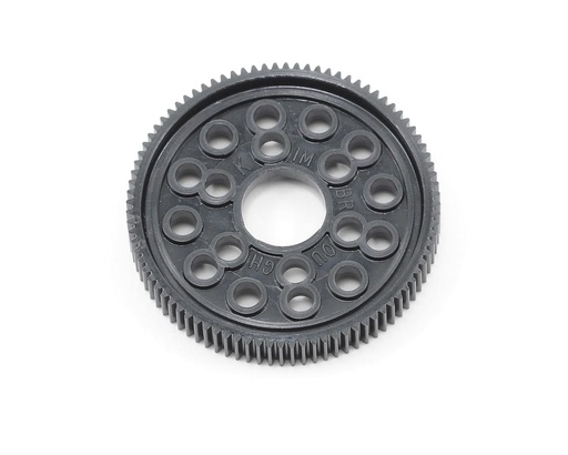 [KIM209] Kimbrough 64P Precision Spur Gear (88T)