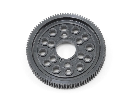 [KIM210] Kimbrough 64P Precision Spur Gear (96T)