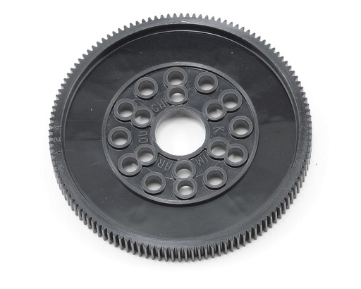 [KIM214] Kimbrough 64P Precision Spur Gear (124T)