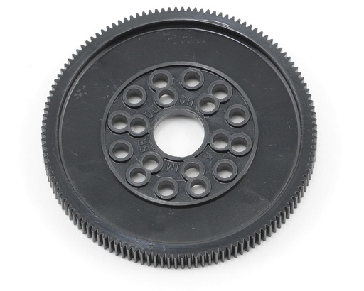 [KIM215] Kimbrough 64P Precision Spur Gear (128T)