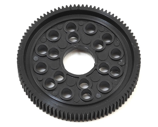 [KIM227] Kimbrough 64P Precision Spur Gear (92T)