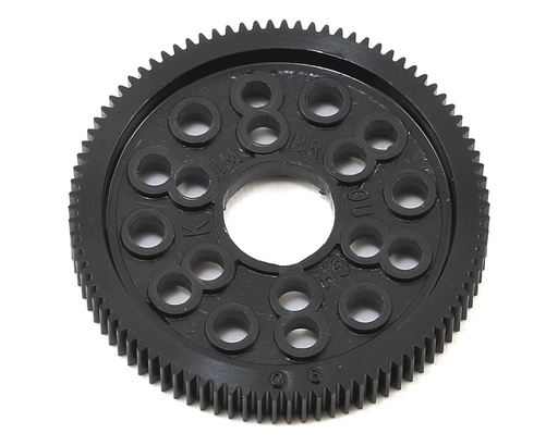 [KIM228] Kimbrough 64P Precision Spur Gear (90T)